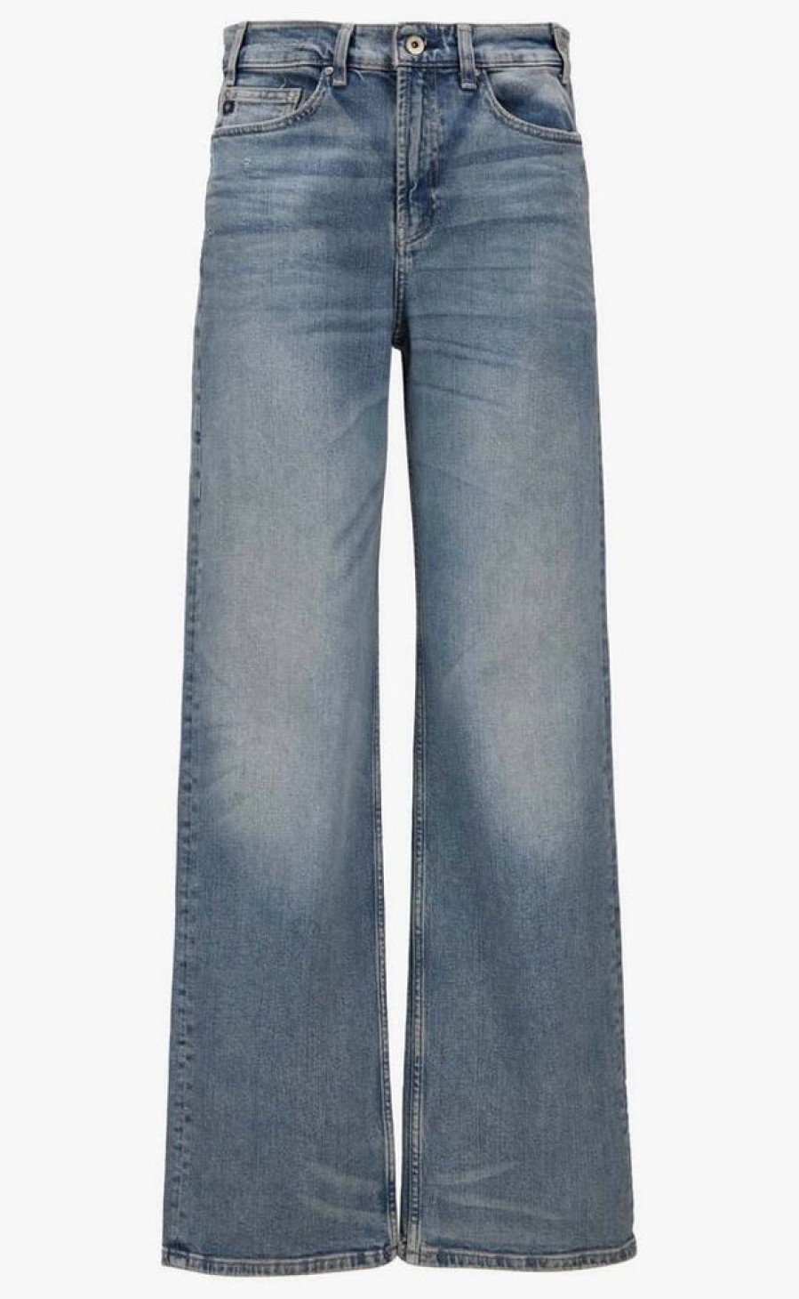 AG Jeans Jeans Ag Jeans New Baggy | Denim