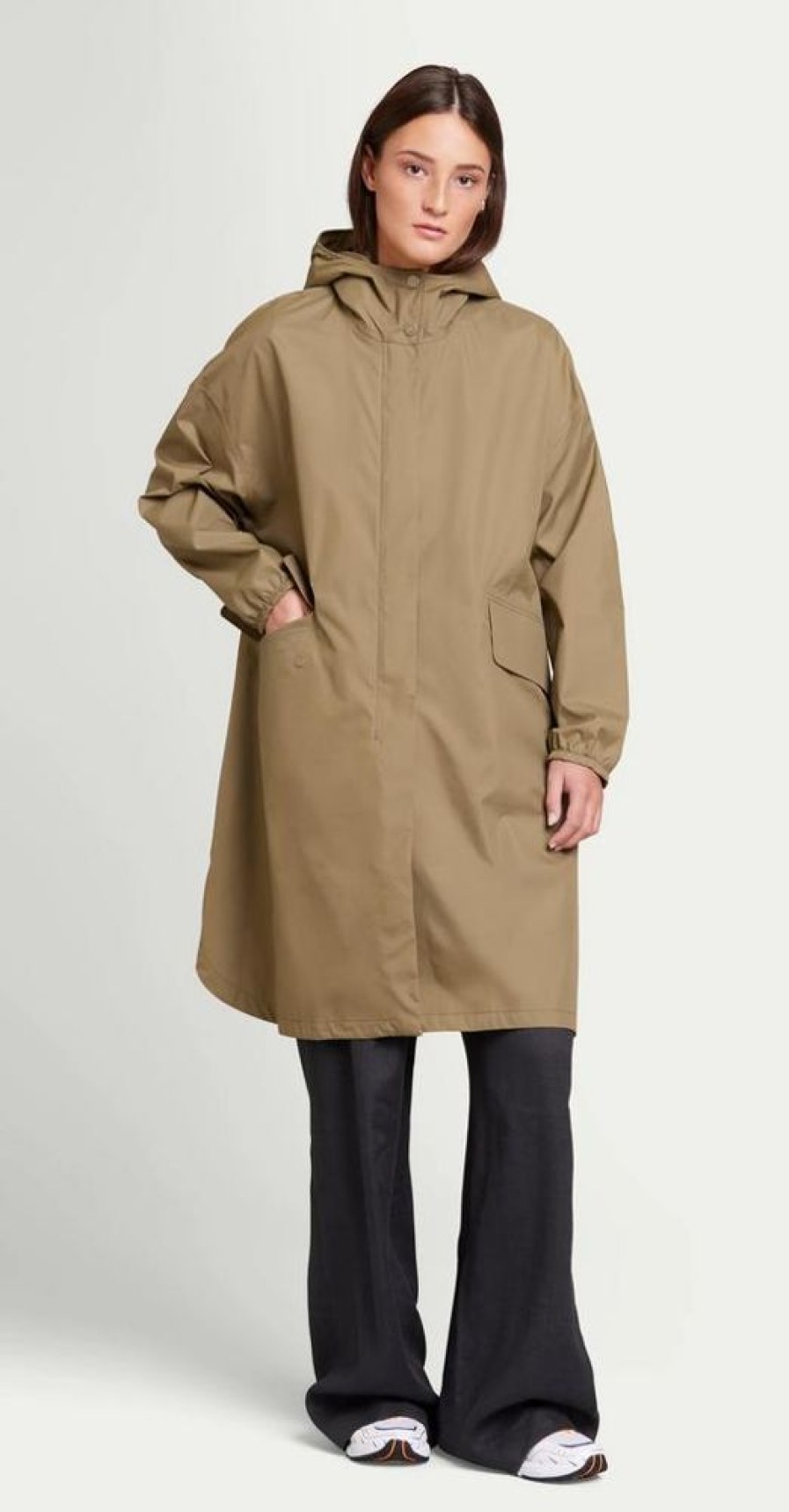 G-LAB Parka G-Lab Aria Reed | Jacken