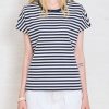 Denimist Shirt Denimist Stripe | Shirts