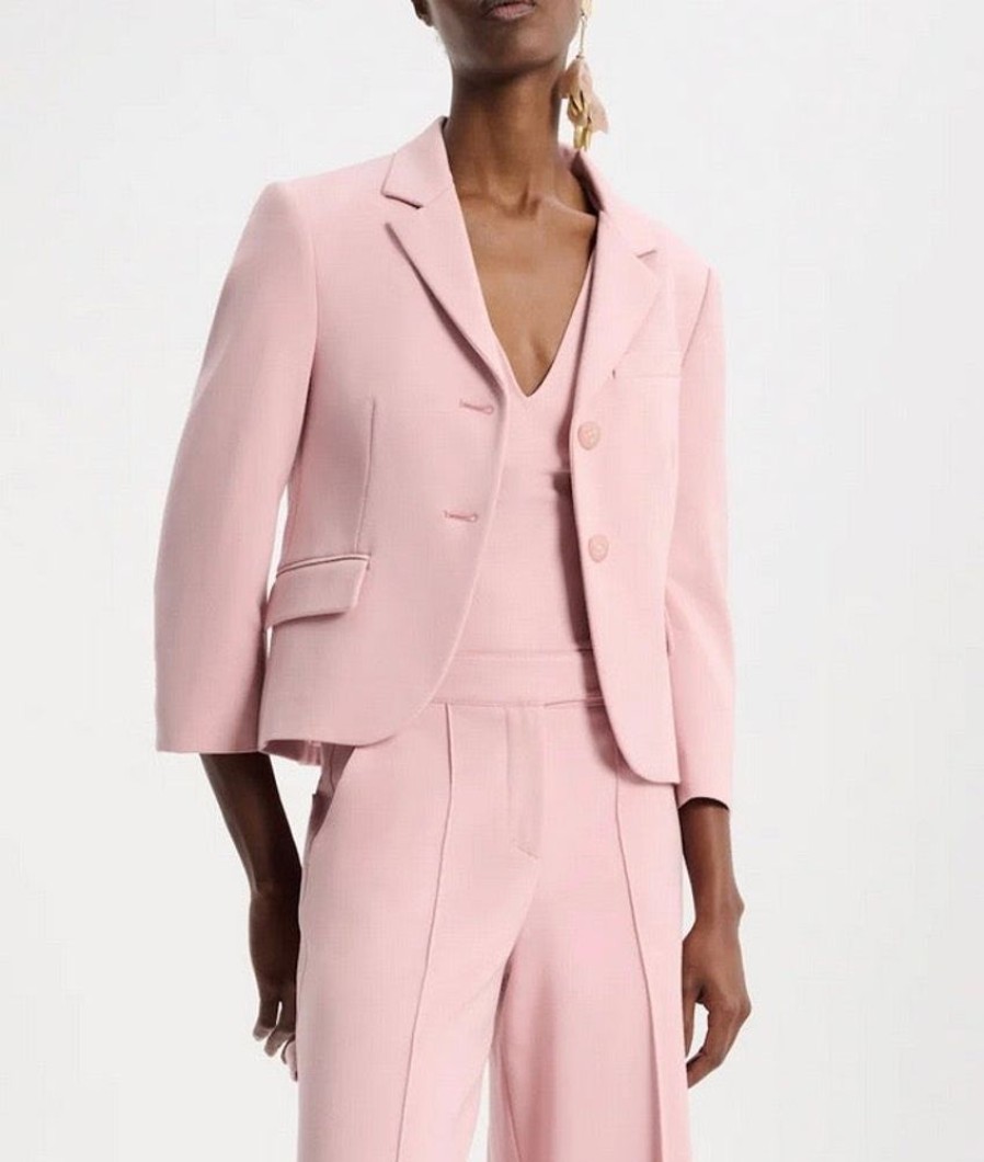 Dorothee Schumacher Blazer Dorothee Schumacher Light Rose | Blazer