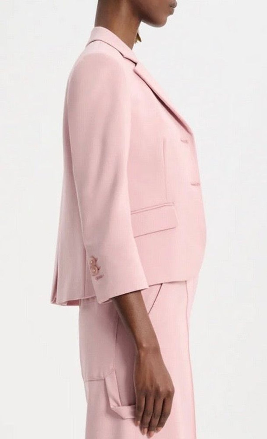 Dorothee Schumacher Blazer Dorothee Schumacher Light Rose | Blazer