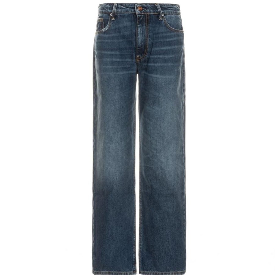 The Nim Standard Jeans The Nim Standard Emma | Denim