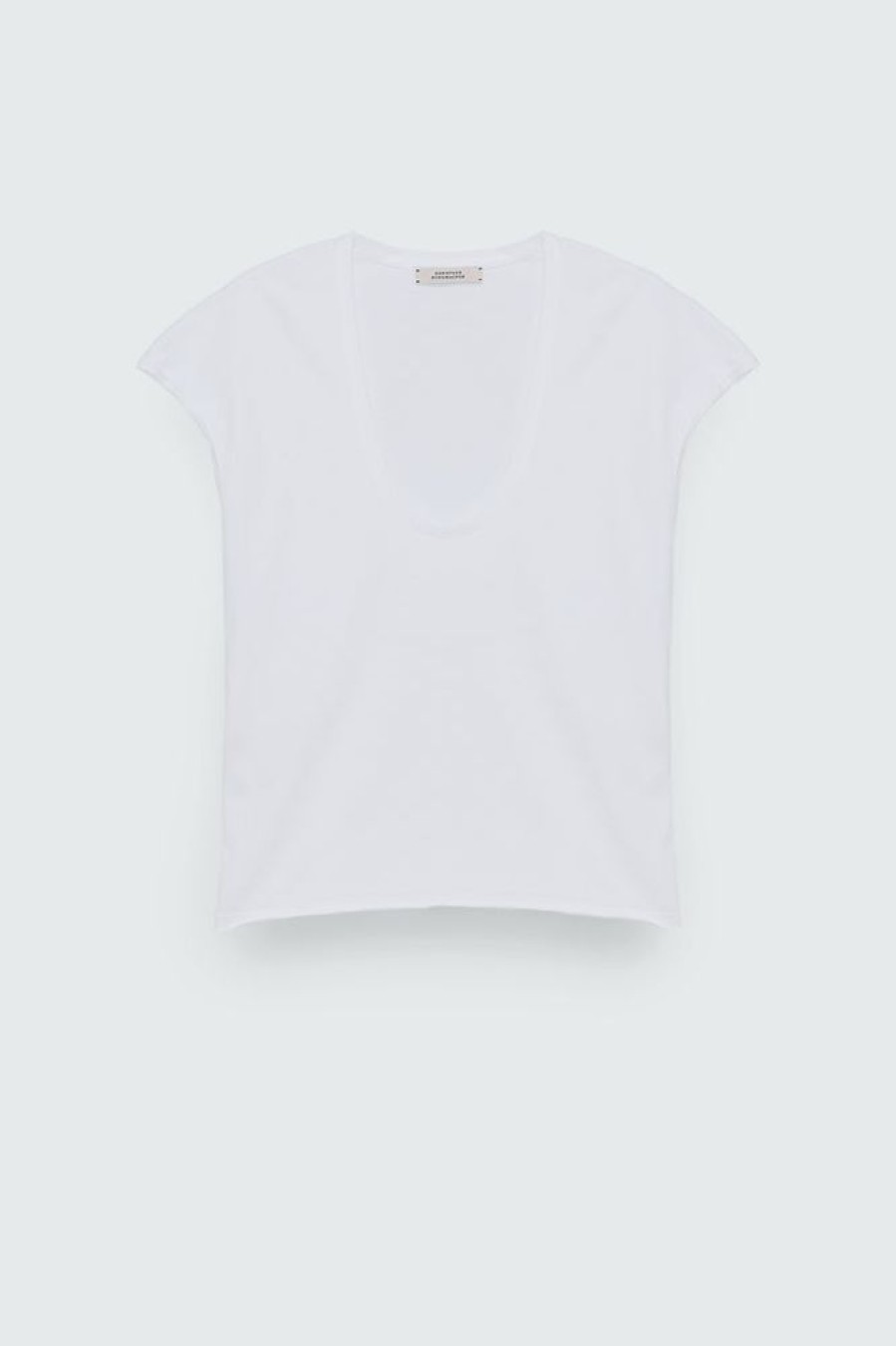 Dorothee Schumacher Shirt Dorothee Schumacher Pure White | Shirts