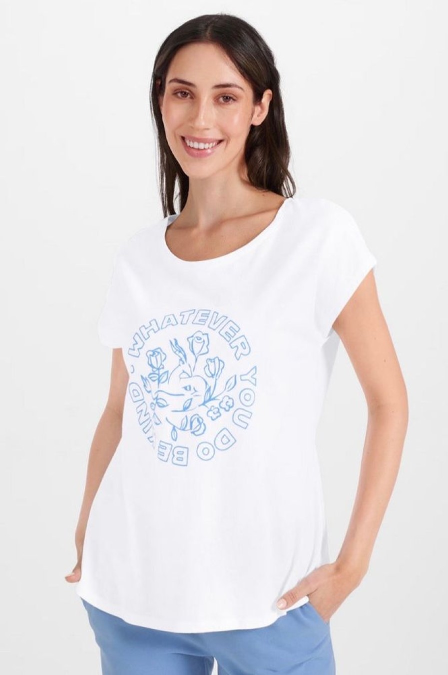 Juvia T-Shirt Juvia Sara | Shirts