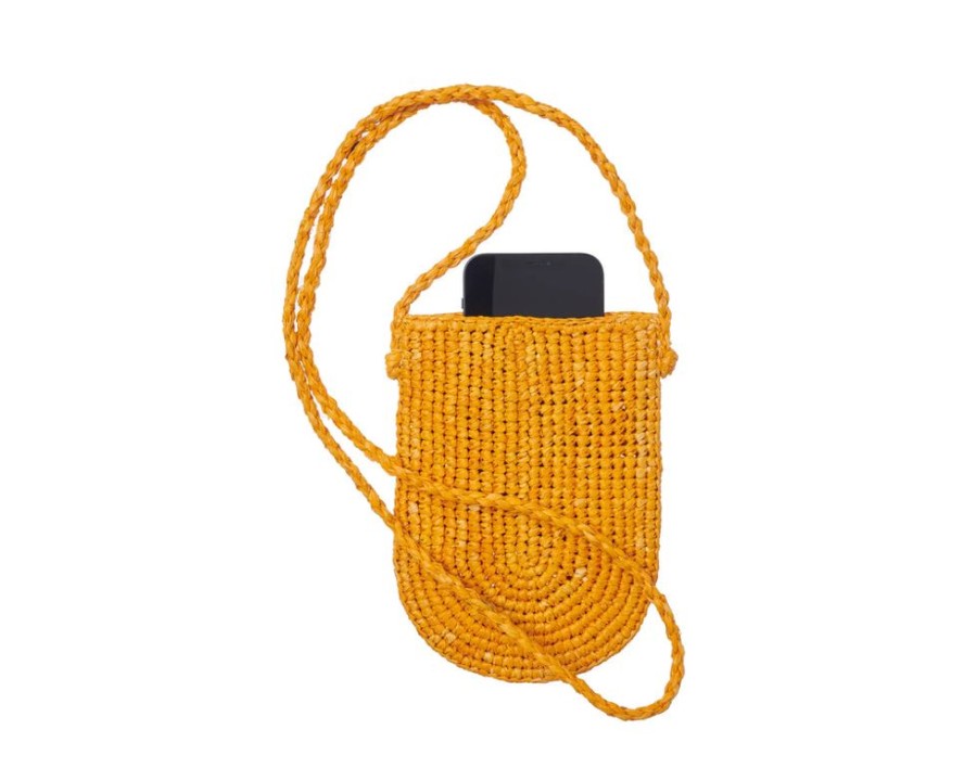 Gabriele Frantzen Phone Bag Gabriele Frantzen Sunshine | Taschen