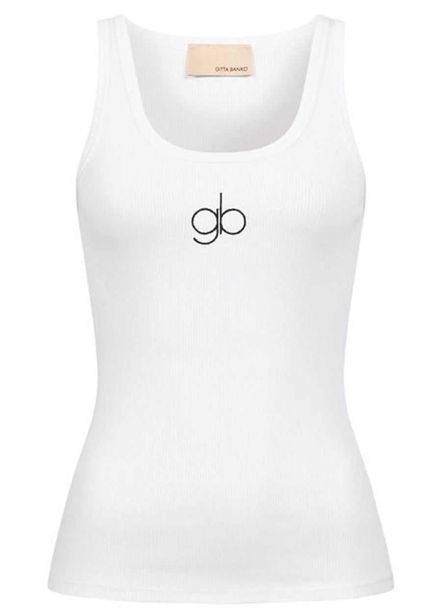 Gitta Banko Tanktop Gitta Banko Audrey | Shirts