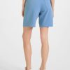 Juvia Bermudas Juvia Franzi Cornflower | Loungewear