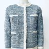 Bruno Manetti Jacke Bruno Manetti Blue | Blazer