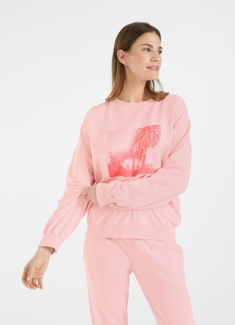 Juvia Sweater Juvia Vicky | Loungewear