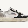 Autry Sneaker Autry Medalist Super Vintage | Sneaker