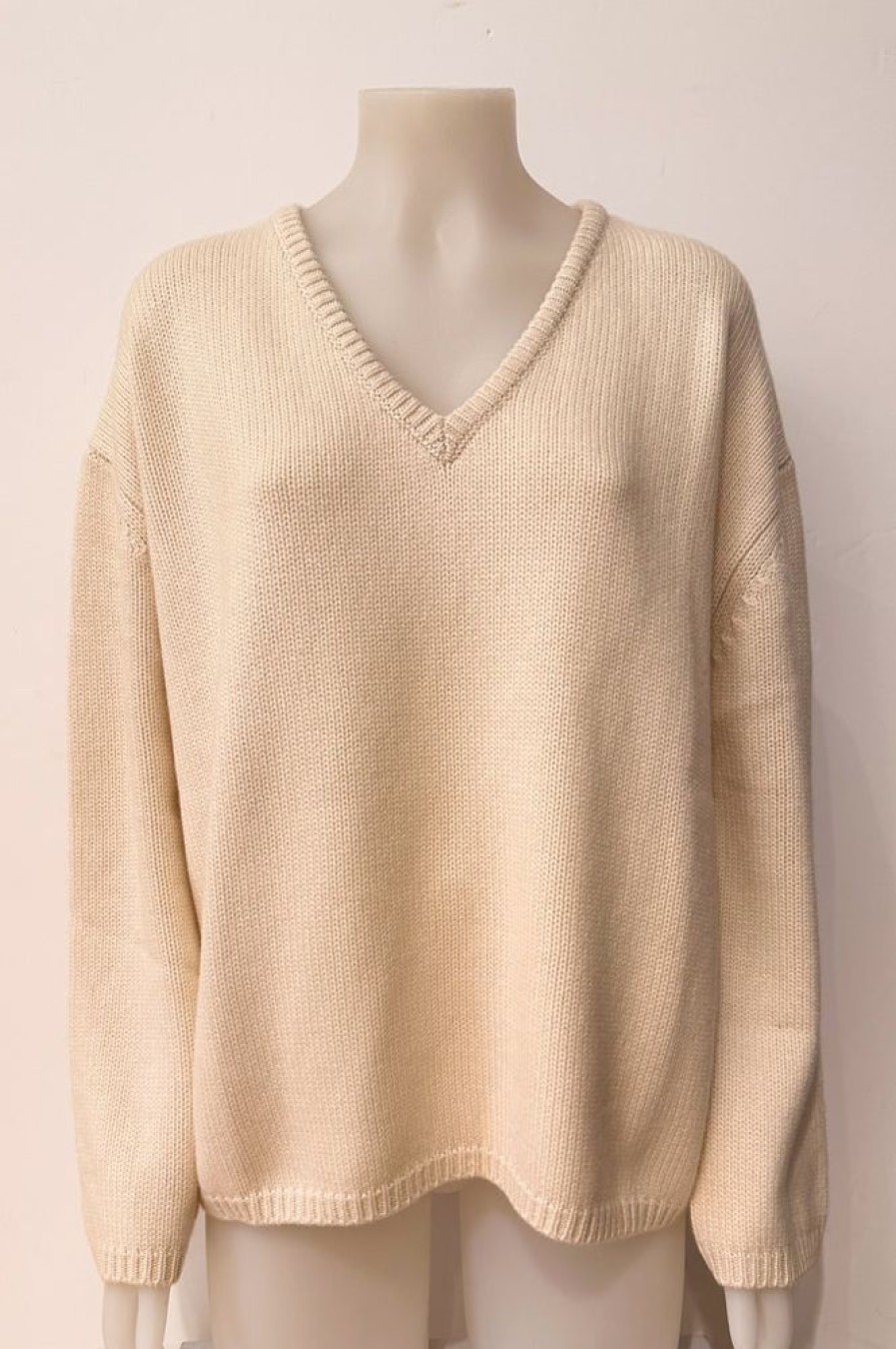 Lisa Yang Pullover Lisa Yang Mona | Pullover