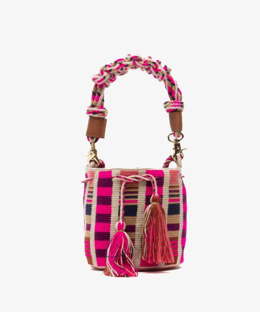 GUANABANA Crossbody Bag Guanabana Handmade | Taschen