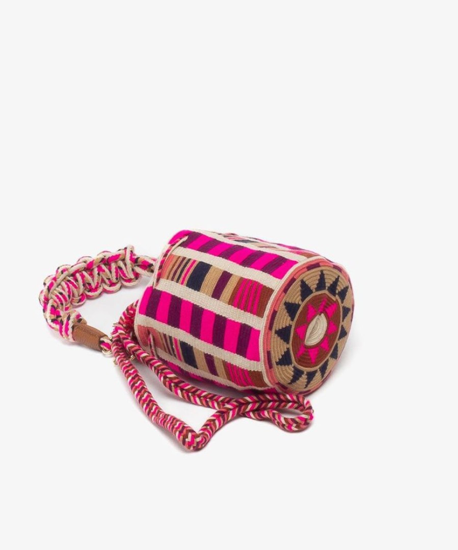 GUANABANA Crossbody Bag Guanabana Handmade | Taschen