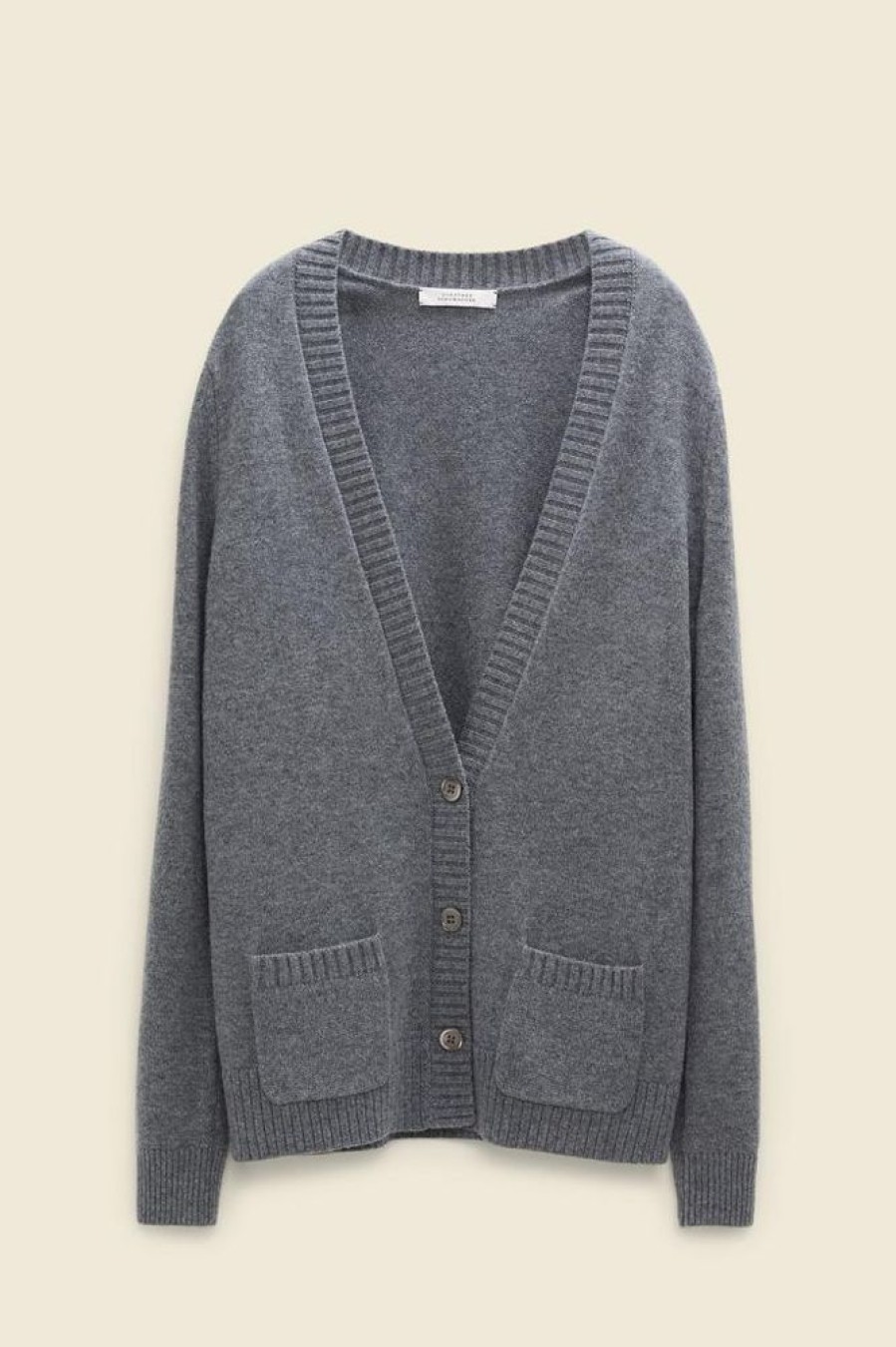 Dorothee Schumacher Cardigan Dorothee Schumacher Modern Statement | Strickjacken