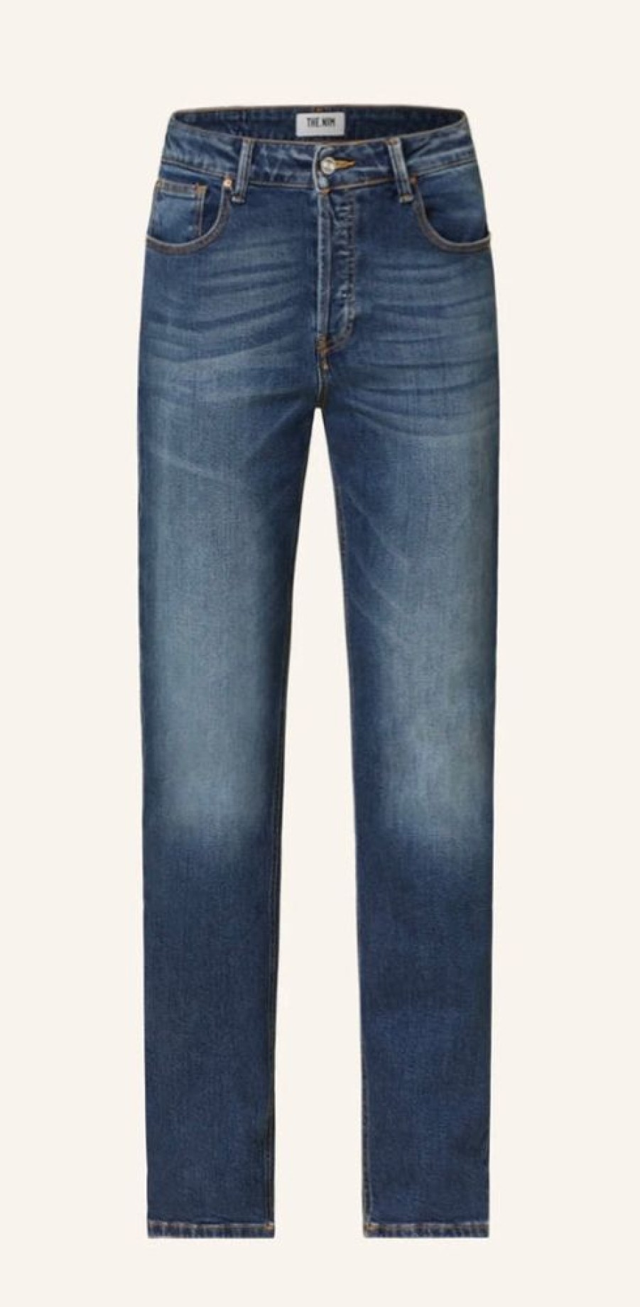 Birgit Engel Fashion Jeans The Nim Standard Jane | Denim