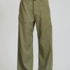 R13 Hose R13 Utility Pant Olive | Hosen