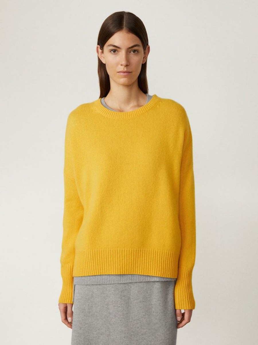 Lisa Yang Pullover Lisa Yang Mila Citrus | Pullover