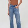 Citizens of Humanity High Rise Relaxed Crop Emery Citizens Of Humanity | Denim