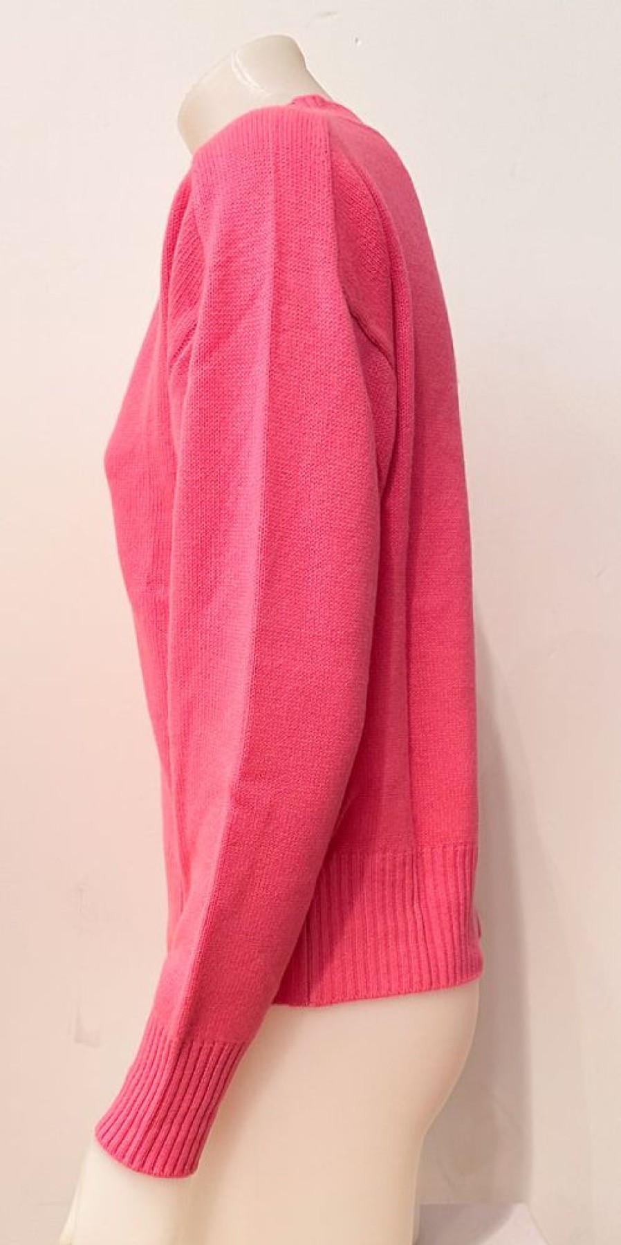 Mouleta Pullover Mouleta Pink | Pullover