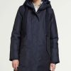 G-LAB Parka G-Lab Ivy Dark Navy | Jacken