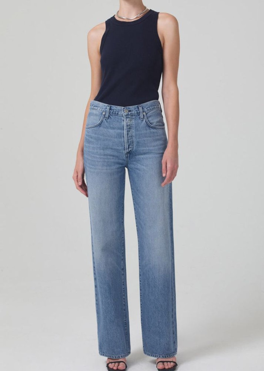 Citizens of Humanity Jeans Citizens Of Humanity Annina Lange 30" | Denim