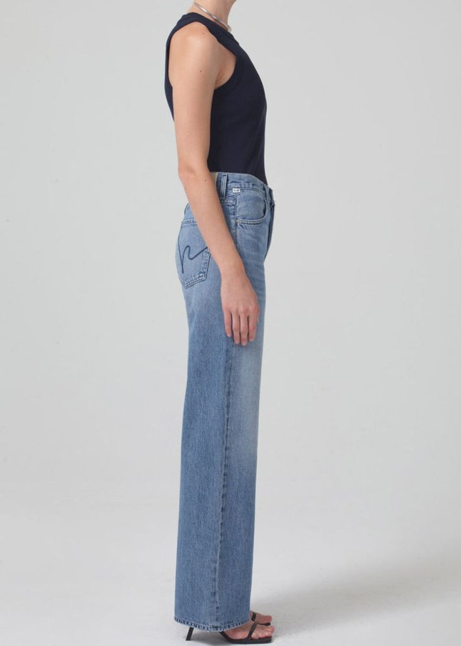 Citizens of Humanity Jeans Citizens Of Humanity Annina Lange 30" | Denim