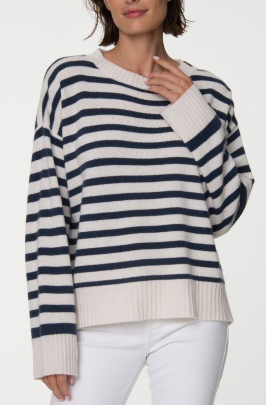 Stephan Boya Pullover Stephan Boya Fabienne | Pullover