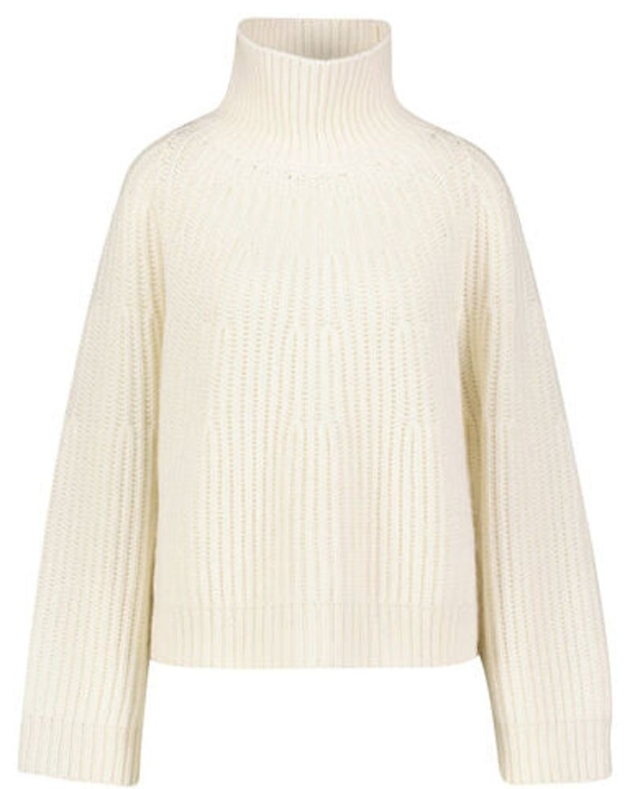 Fabiana Filippi Pullover Fabiana Filippi Off-White | Pullover