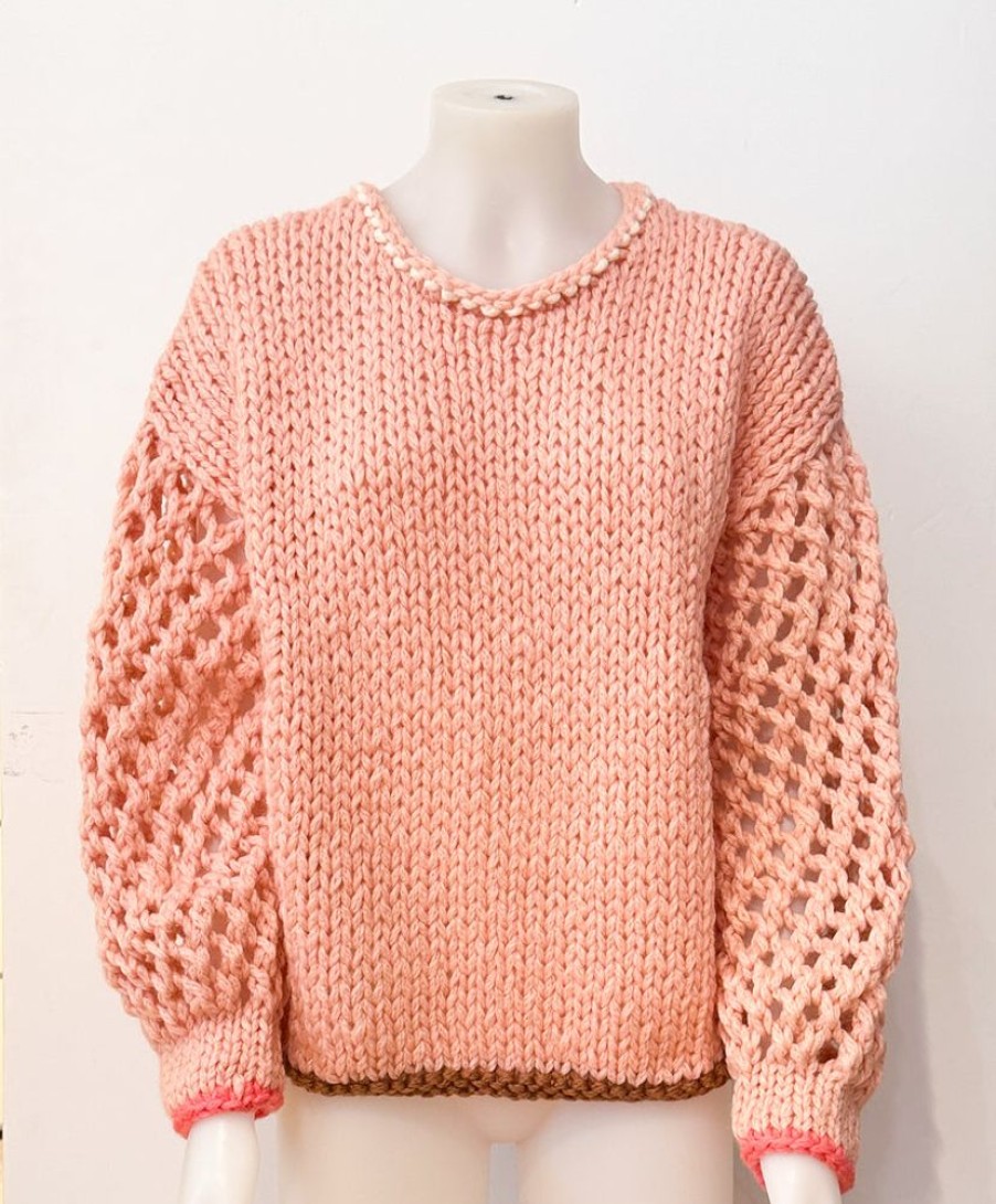 Evyinit Pullover Evyinit Classic Sweater | Pullover