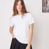 Officine Générale T-Shirt Officine Generale Lara Weis | Shirts