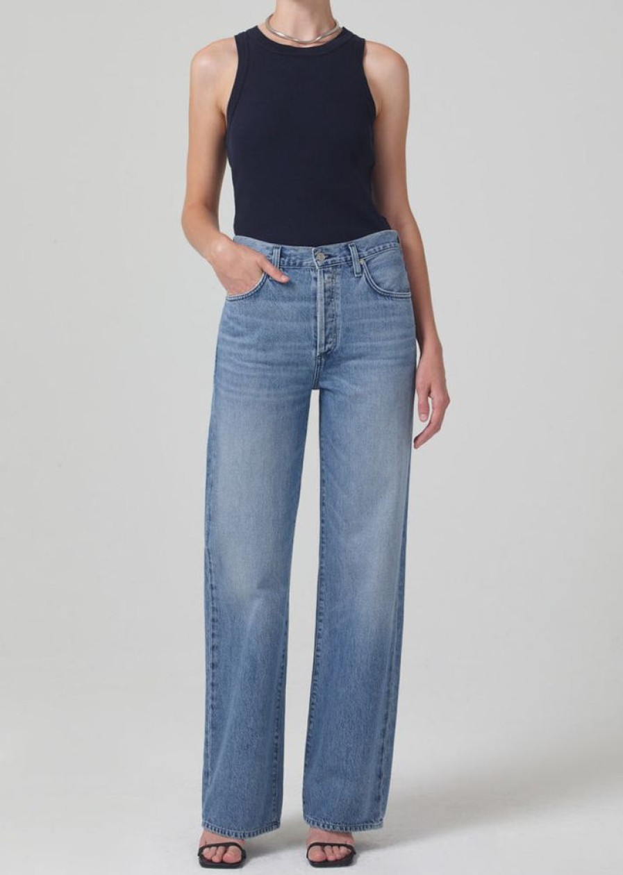 Citizens of Humanity Jeans Citizens Of Humanity Annina Lange 33 | Denim