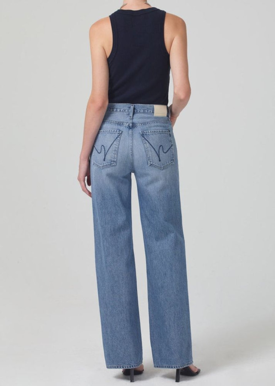 Citizens of Humanity Jeans Citizens Of Humanity Annina Lange 33 | Denim