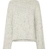 Lisa Yang Pullover Lisa Yang Fleur | Pullover