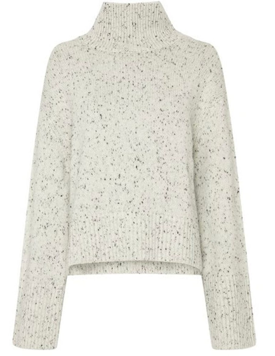 Lisa Yang Pullover Lisa Yang Fleur | Pullover