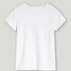 Sosue T-Shirt Sosue White | Shirts