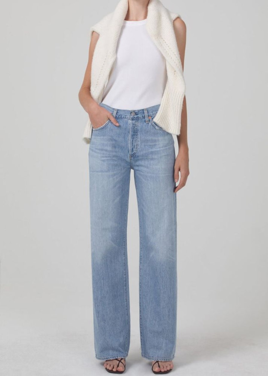 Citizens of Humanity Jeans Citizens Of Humanity Annina Lange 33 | Denim