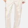 Dondup Hose Dondup Camilla Creme | Hosen