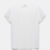 Dorothee Schumacher Shirt Dorothee Schumacher Shaded White | Shirts