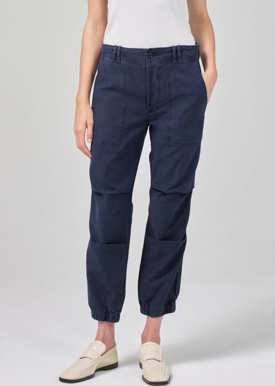 Citizens of Humanity Cargo Hose Citizens Of Humanity | Denim