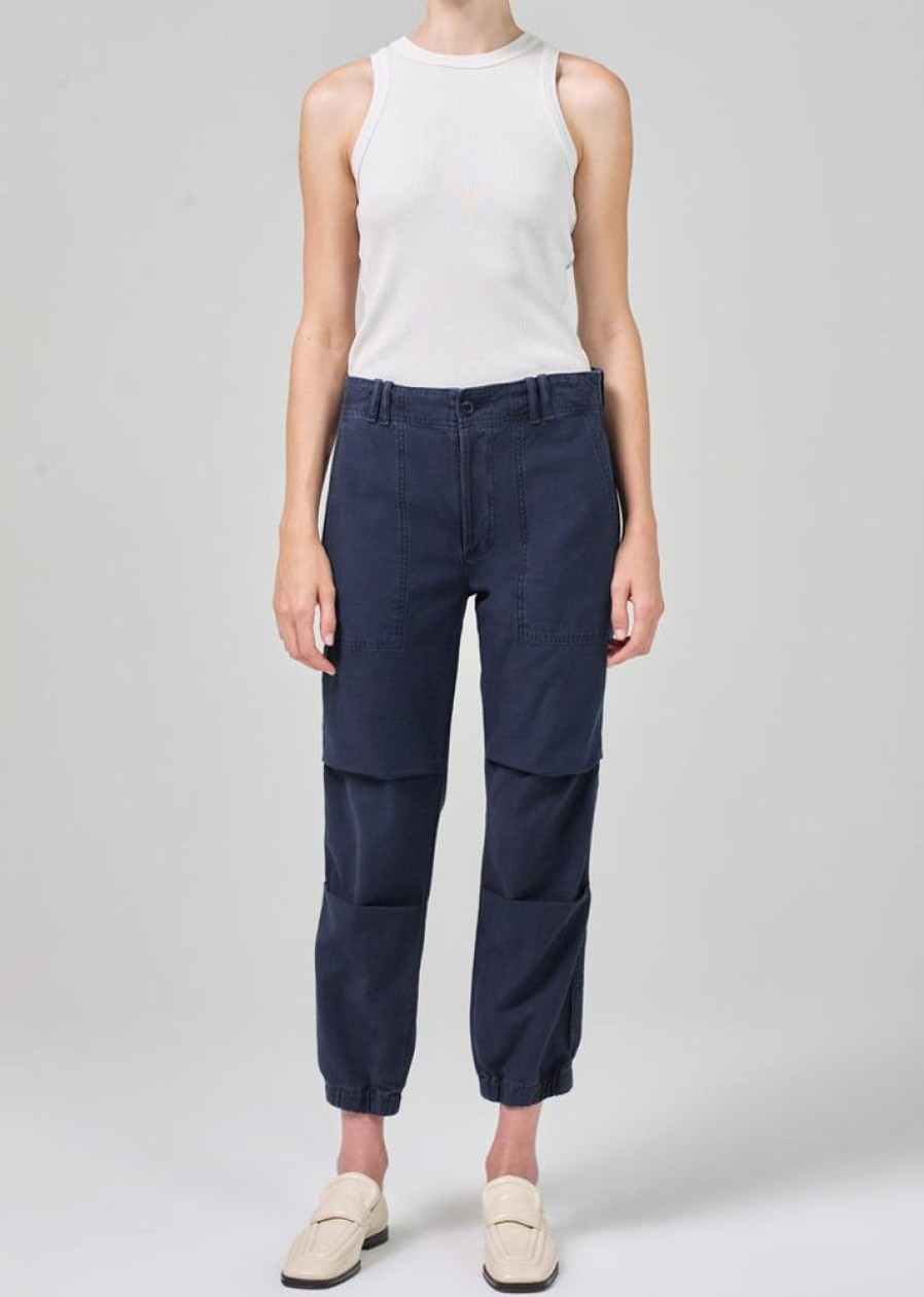 Citizens of Humanity Cargo Hose Citizens Of Humanity | Denim