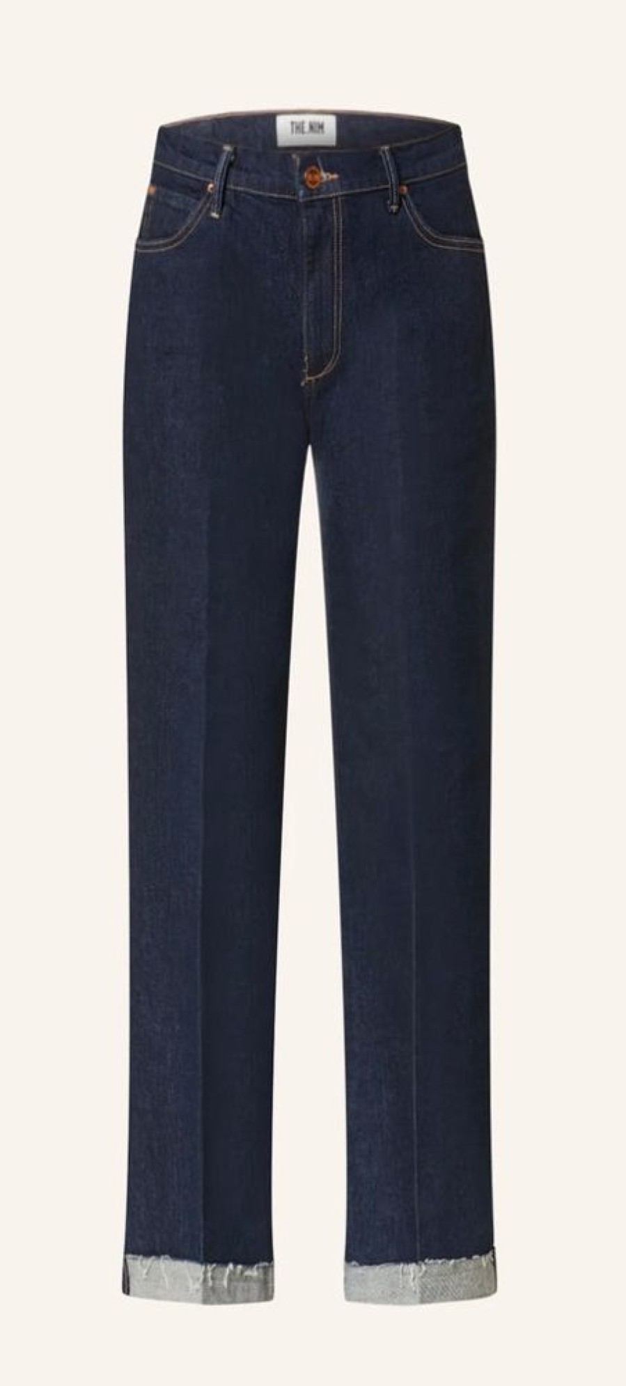 The Nim Standard Jeans The Nim Standard Cheryl | Denim