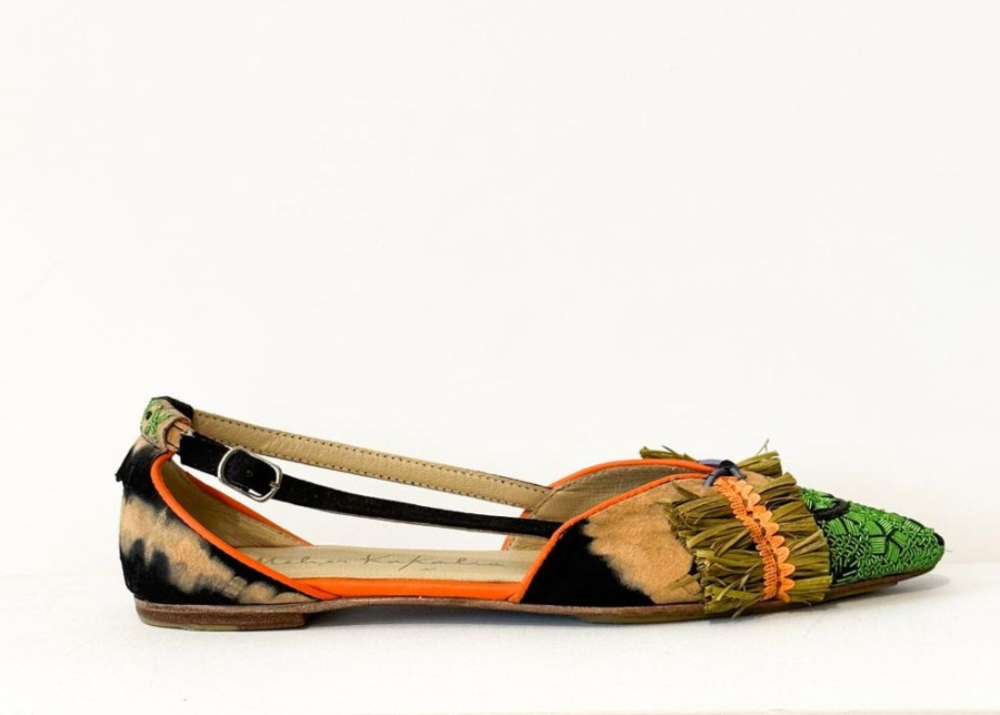 Meher Kakalia Sling Ballerina Meher Kakalia | Loafer/Ballerina