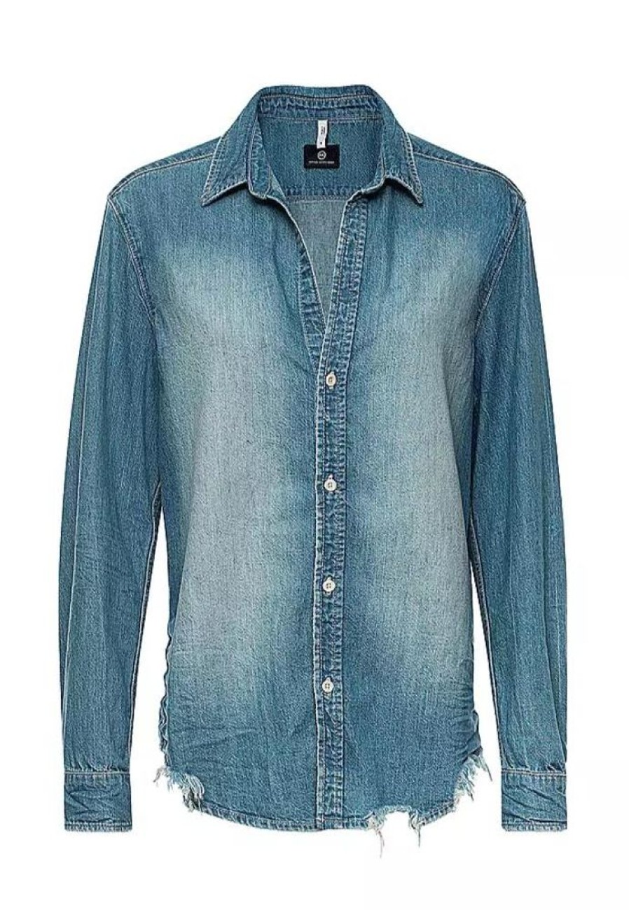 AG Jeans Jeans Hemd Ag Jeans | Blusen/Hemden