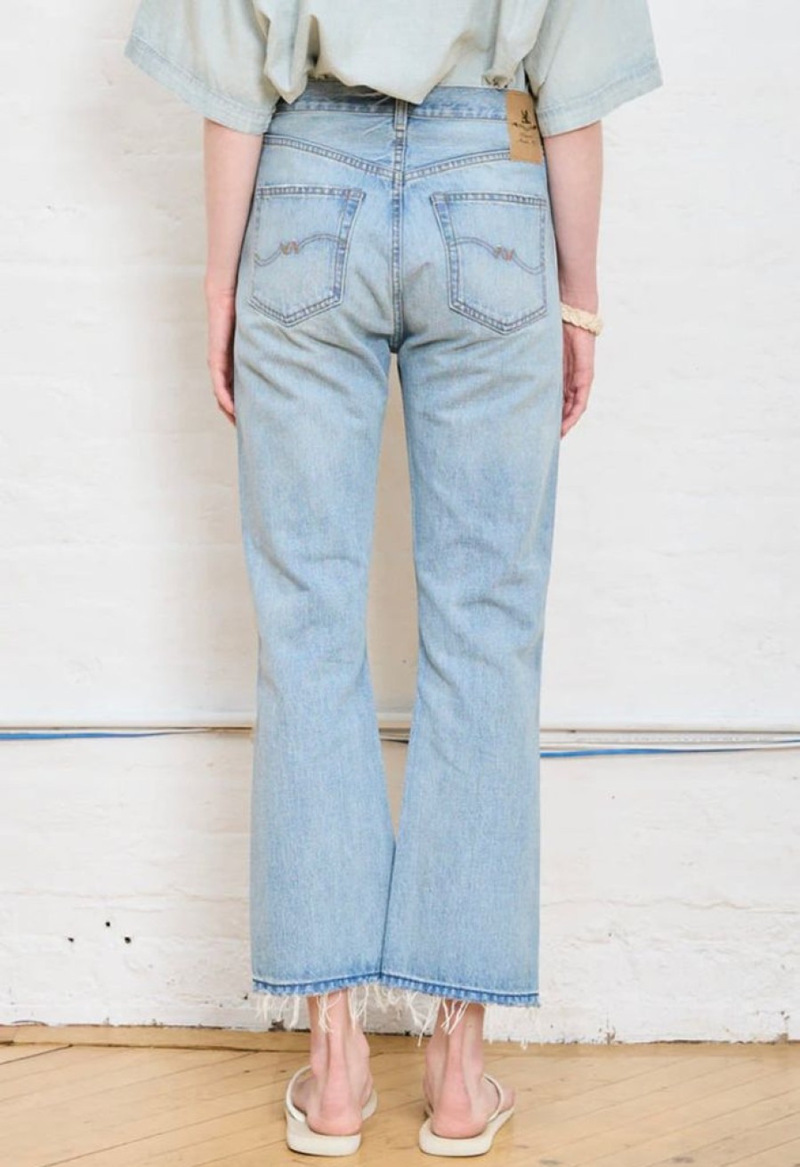 Denimist Jeans Denimist Jaclyn Slim Kick Jeans | Denim