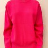 Muleta Cashmere Sweater Mouleta Pink | Pullover