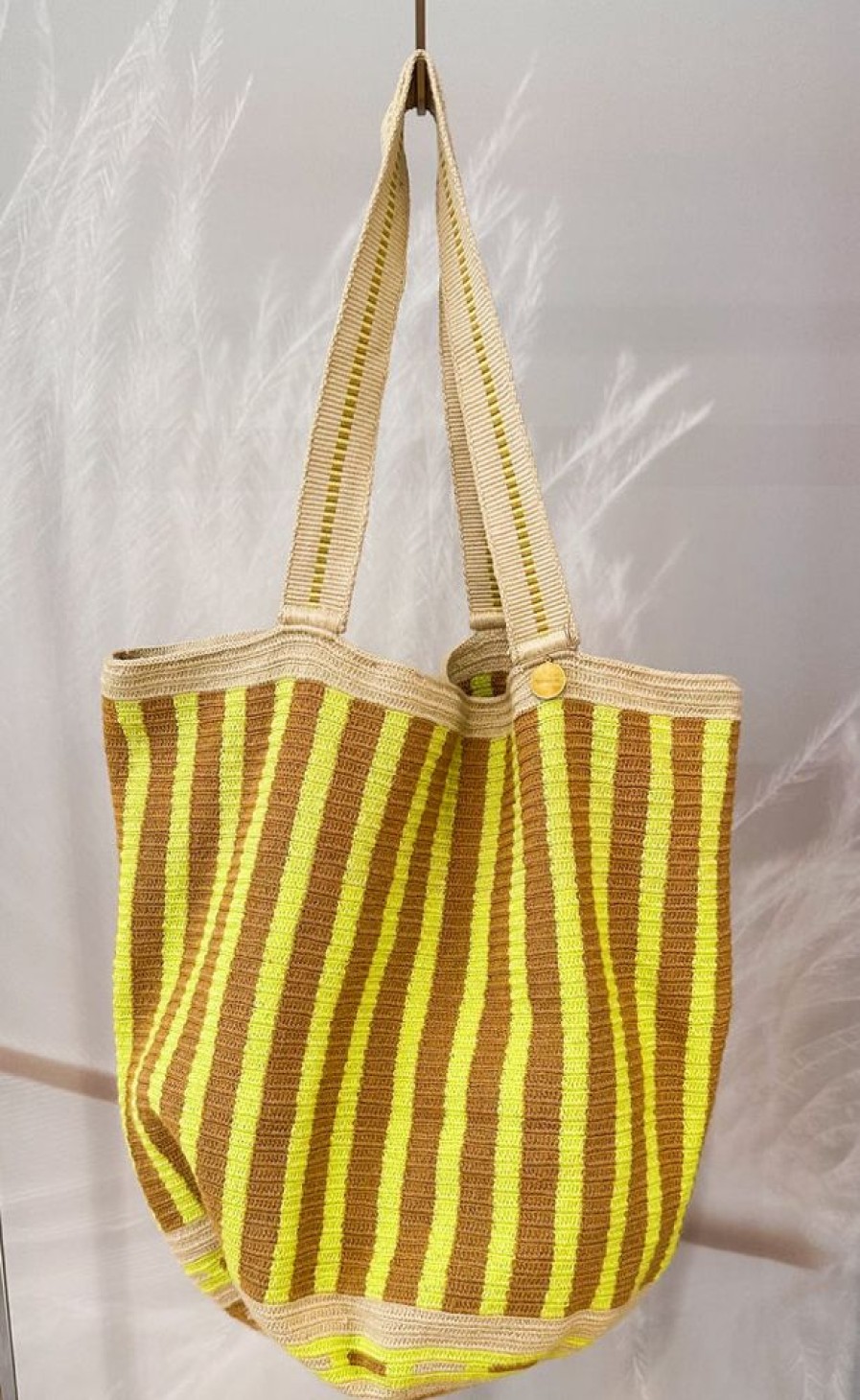 GUANABANA Tasche Guanabana Handmade Aura | Taschen