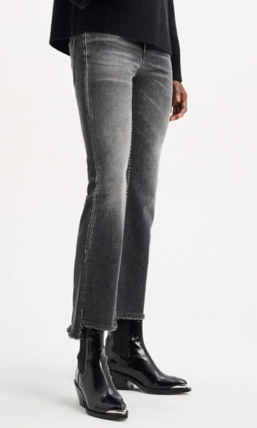 Dorothee Schumacher Jeans Dorothee Schumacher Grey | Denim