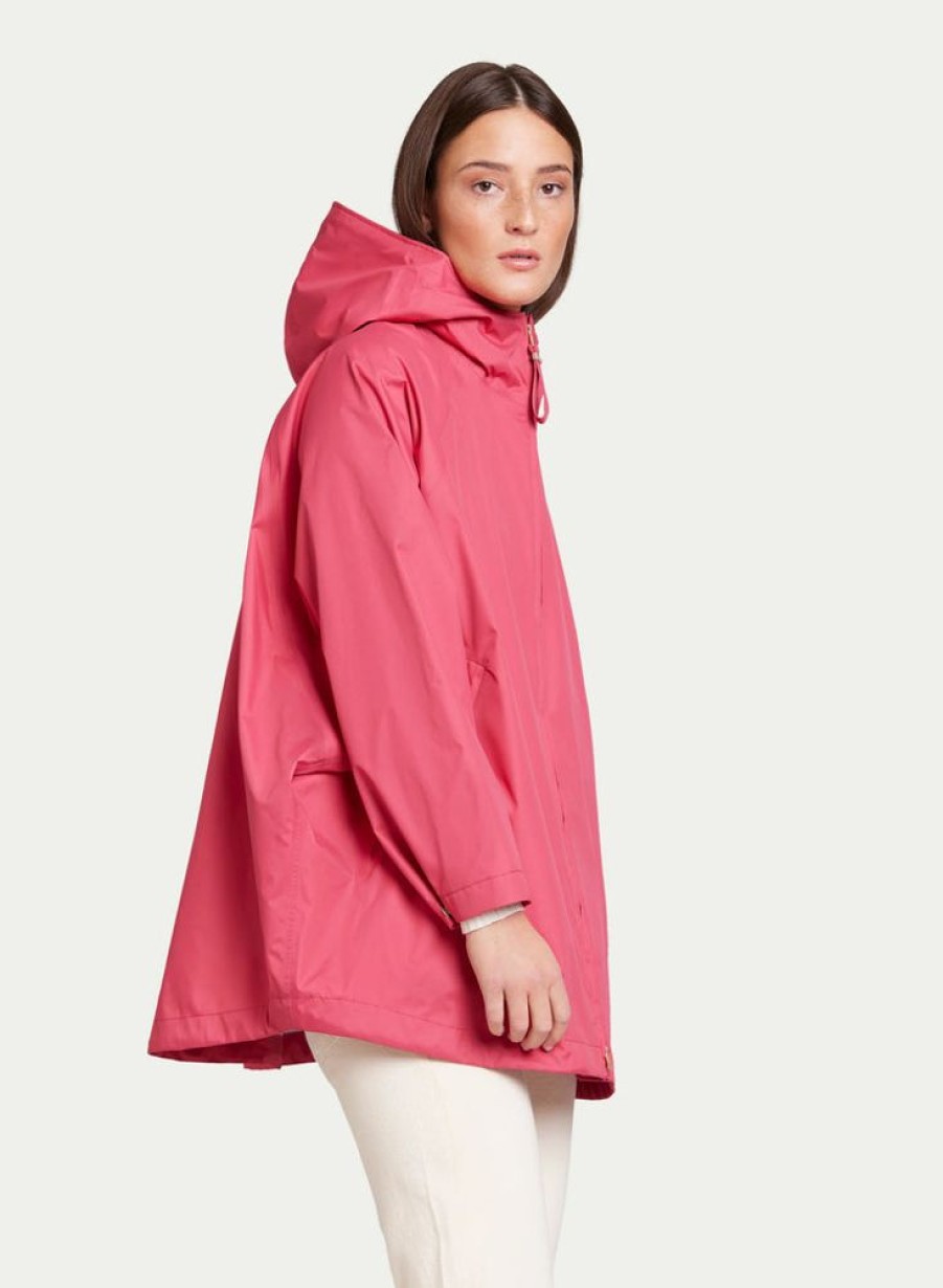 G-LAB Jacke G-Lab Nova Pink | Jacken