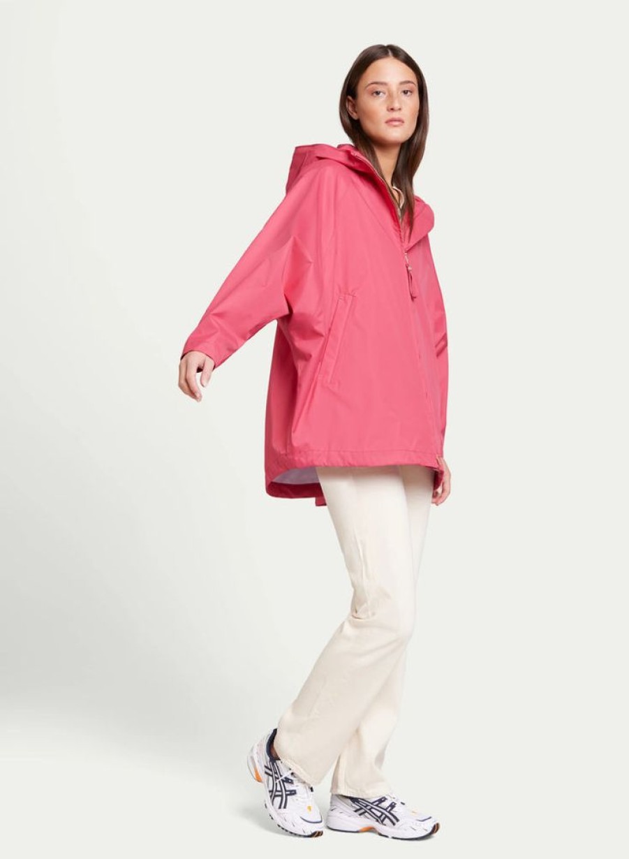 G-LAB Jacke G-Lab Nova Pink | Jacken