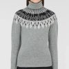 Fabiana Filippi Pullover Fabiana Filippi Norweger | Pullover